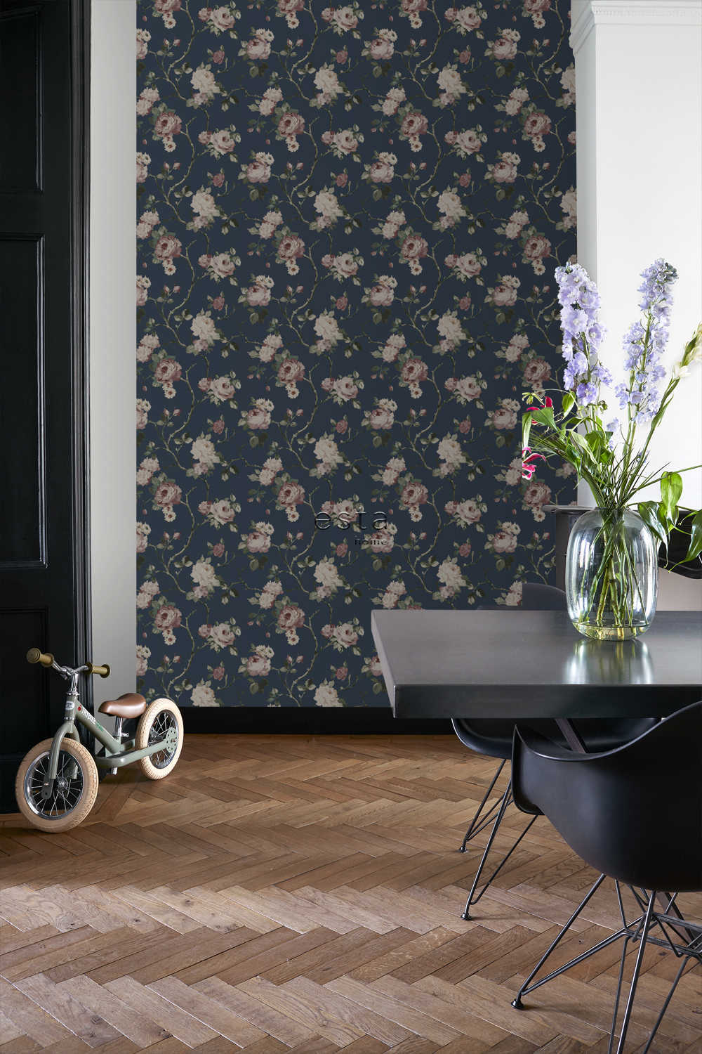 Esta Home Vintage Flowers 139409