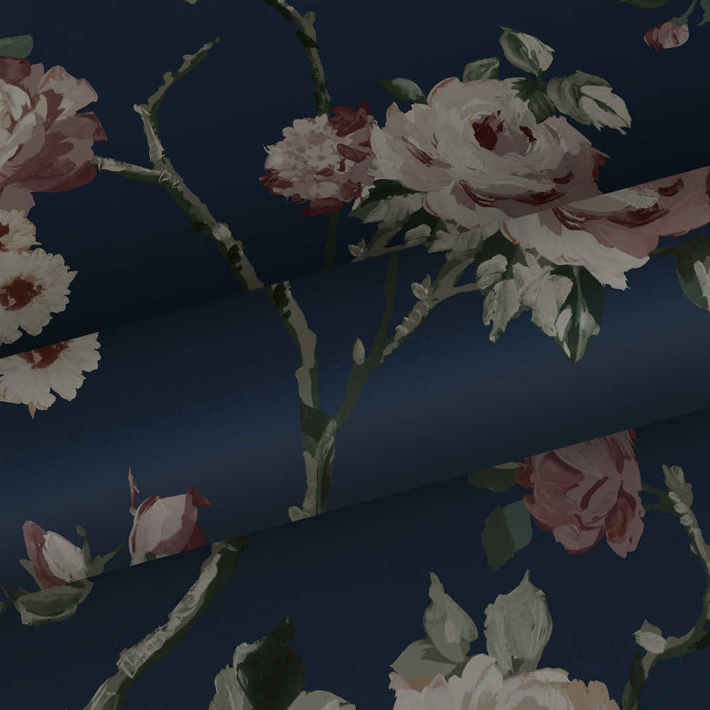 Esta Home Vintage Flowers 139409