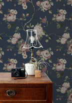 Esta Home Vintage Flowers 139409