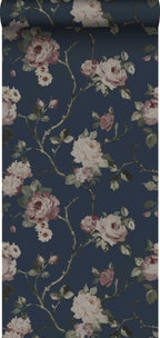 Esta Home Vintage Flowers 139409