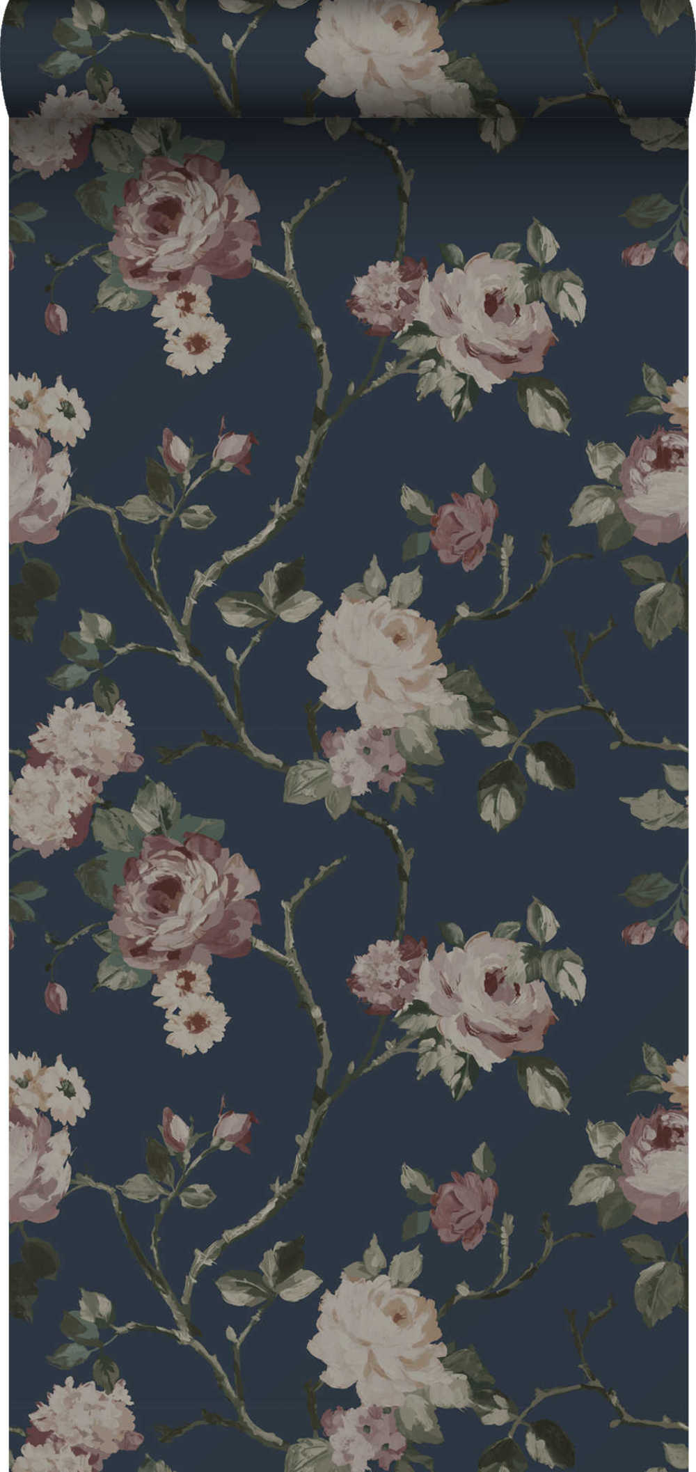 Esta Home Vintage Flowers 139409