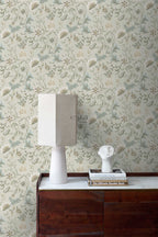 Esta Home Vintage Flowers 139412