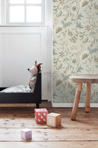 Esta Home Vintage Flowers 139412