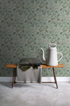 Esta Home Vintage Flowers 139413