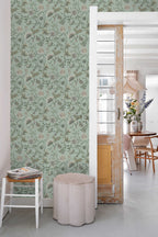 Esta Home Vintage Flowers 139413