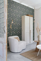 Esta Home Vintage Flowers 139415