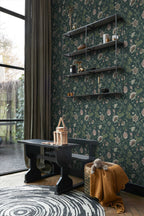 Esta Home Vintage Flowers 139415
