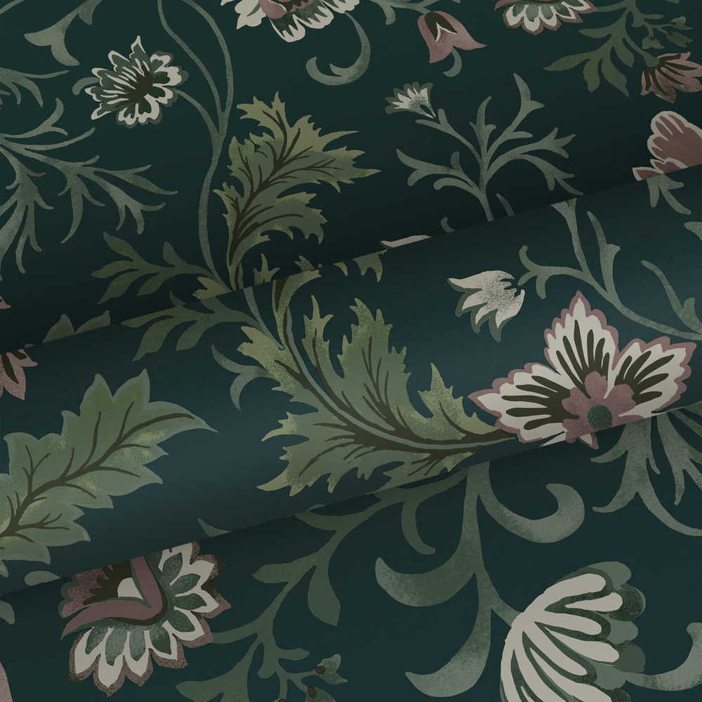 Esta Home Vintage Flowers 139415
