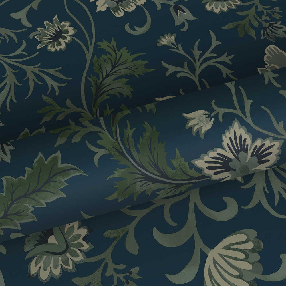 Esta Home Vintage Flowers 139416