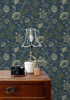 Esta Home Vintage Flowers 139416