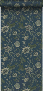 Esta Home Vintage Flowers 139416