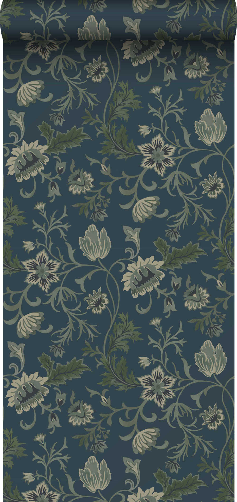 Esta Home Vintage Flowers 139416