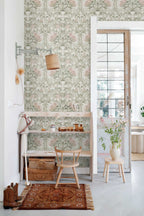 Esta Home Vintage Flowers 139418