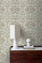 Esta Home Vintage Flowers 139418