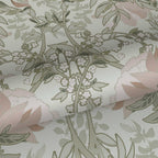 Esta Home Vintage Flowers 139418