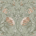 Esta Home Vintage Flowers 139419