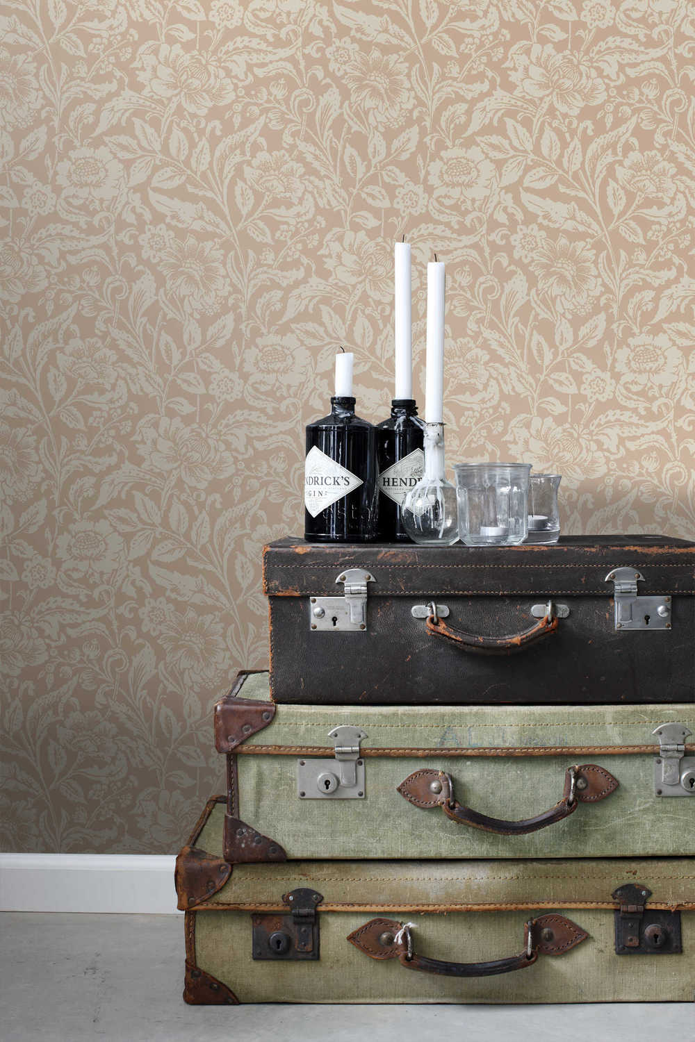 Esta Home Vintage Flowers 139427