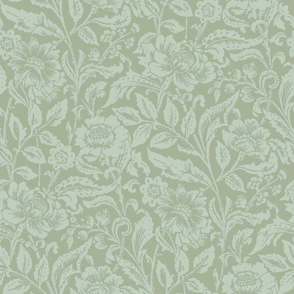 Esta Home Vintage Flowers 139428
