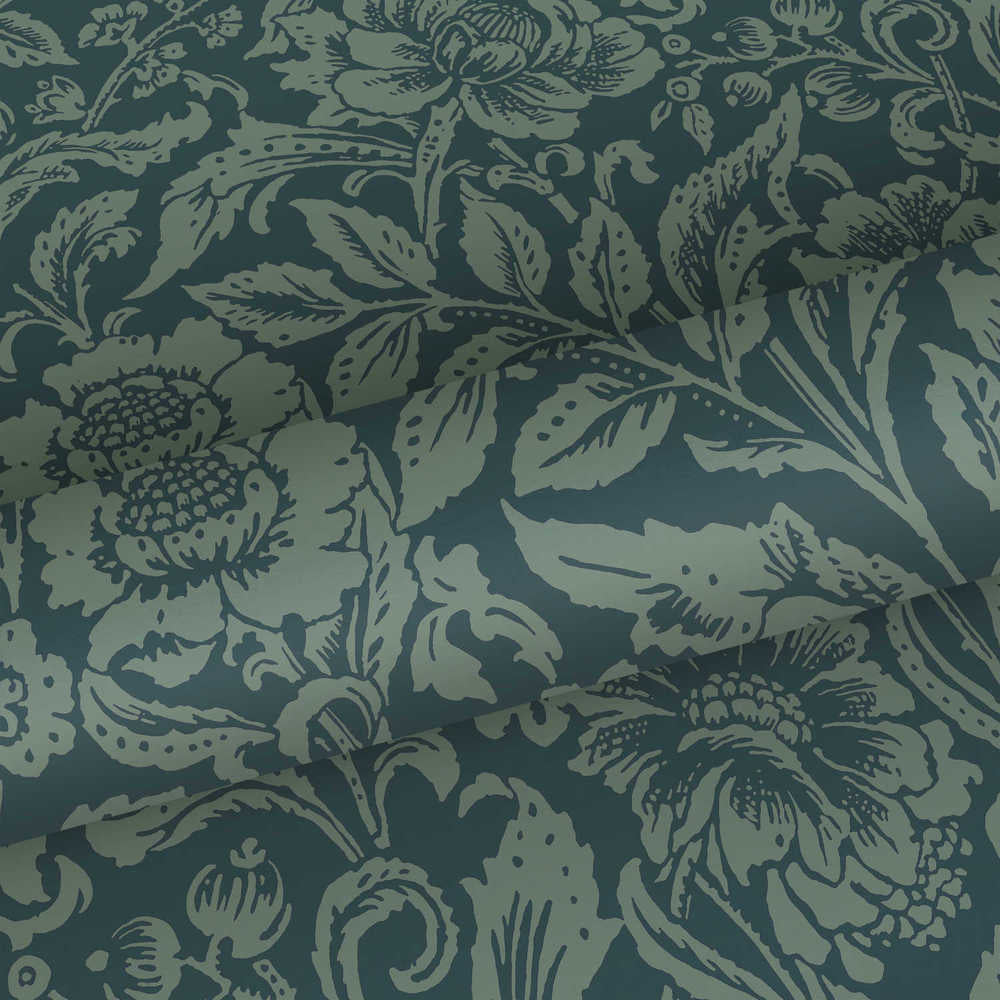 Esta Home Vintage Flowers 139429