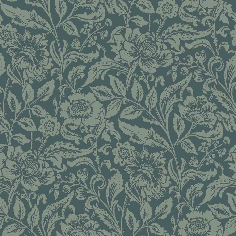 Esta Home Vintage Flowers 139429