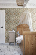 Esta Home Vintage Flowers 139459