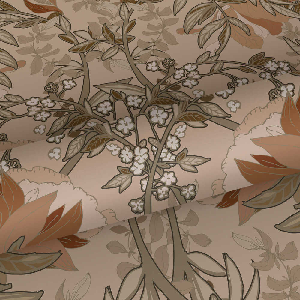 Esta Home Vintage Flowers 139460