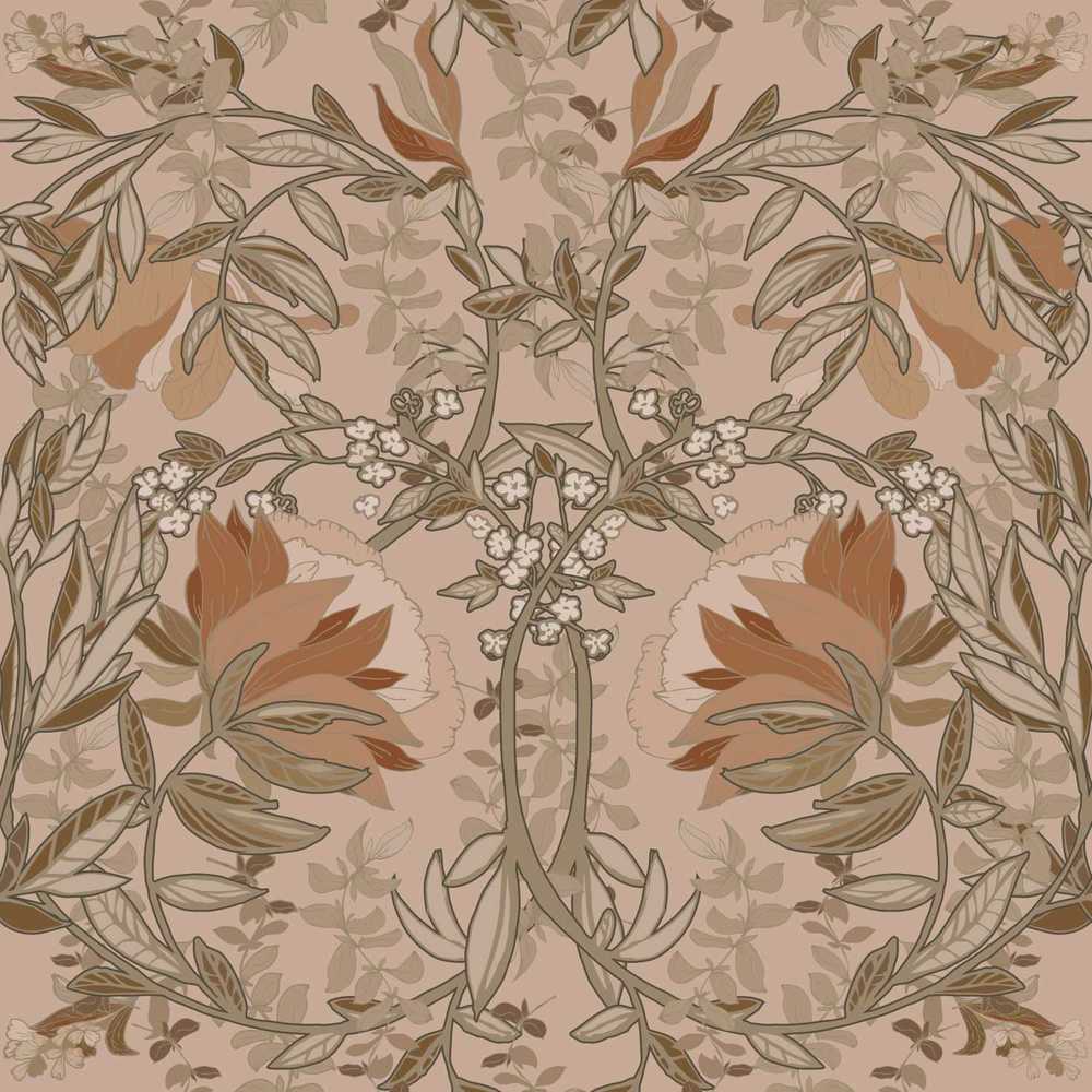 Esta Home Vintage Flowers 139460