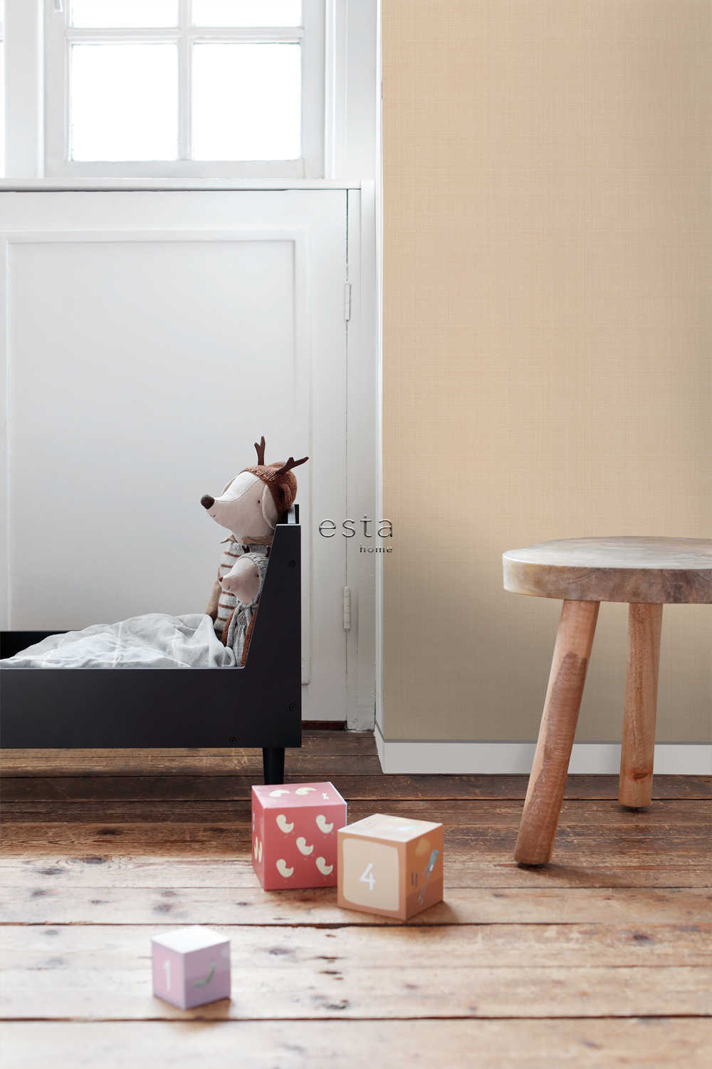 Esta Home Vintage Flowers 139472
