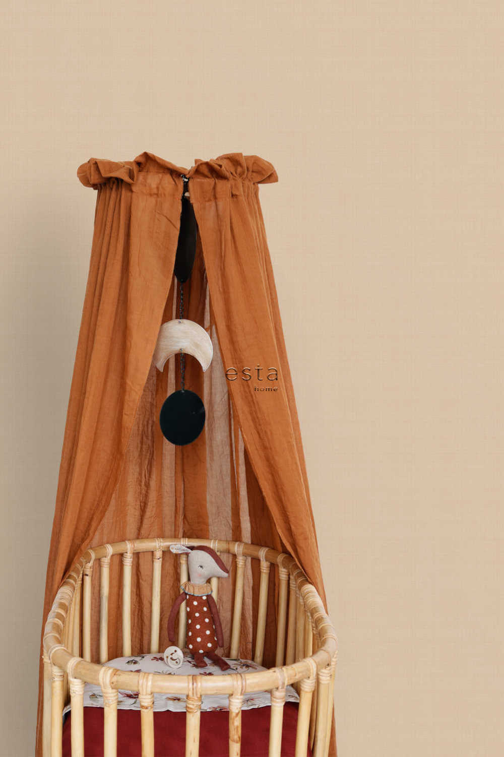 Esta Home Vintage Flowers 139472