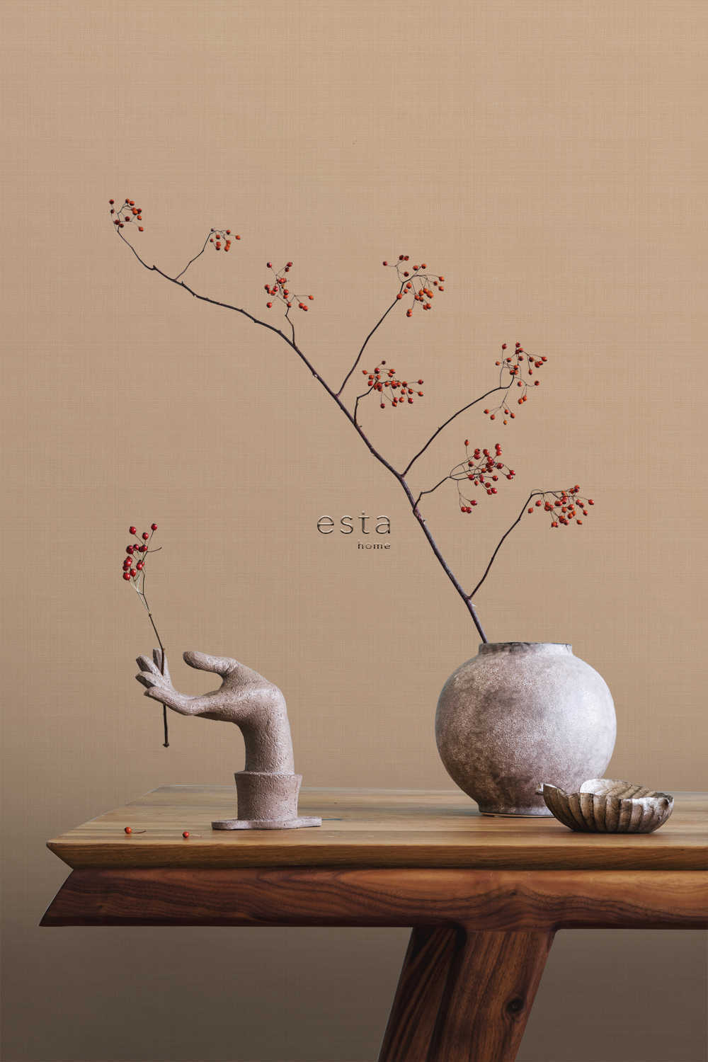 Esta Home Vintage Flowers 139473