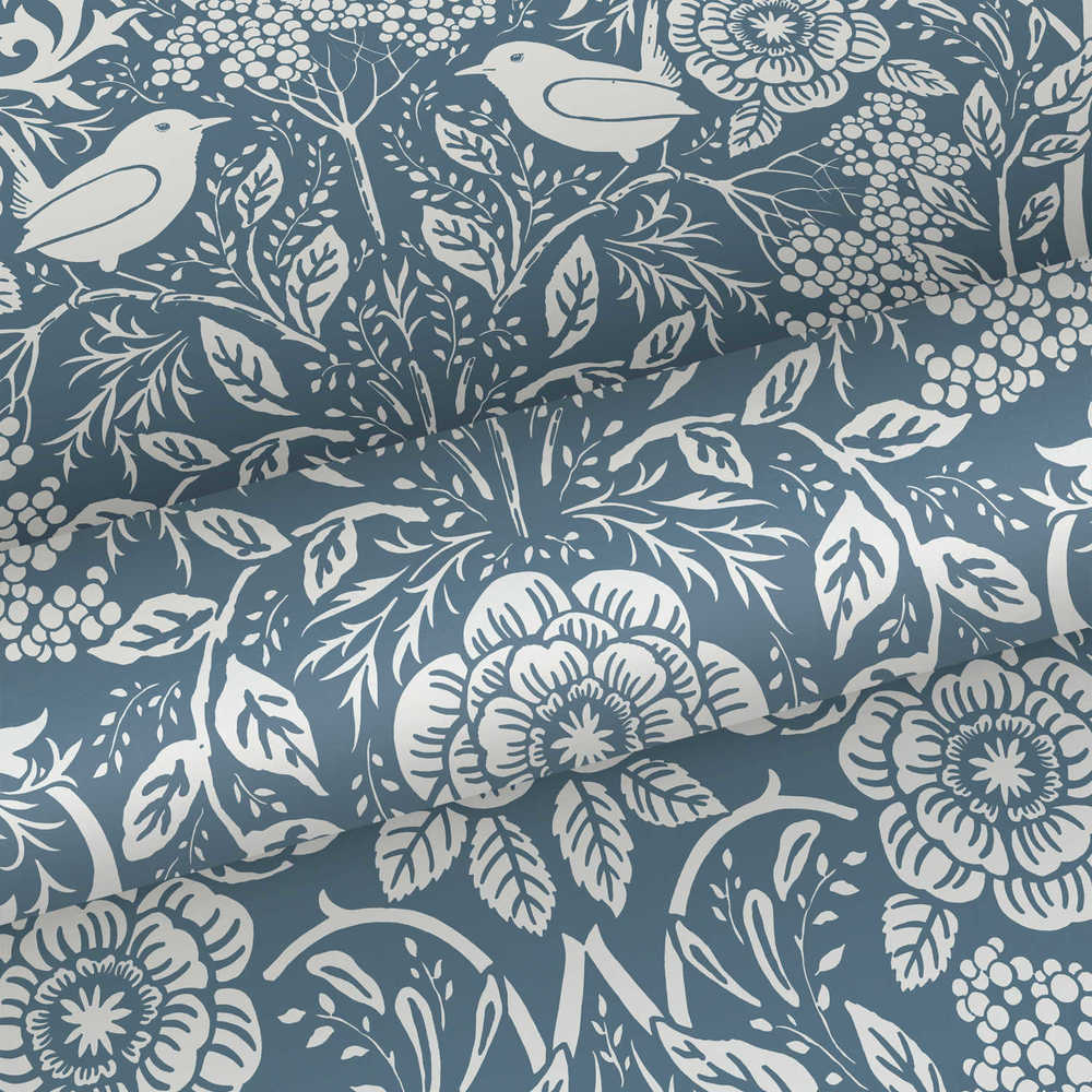 Esta Home Vintage Flowers 139477