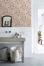 Esta Home Vintage Flowers 139478