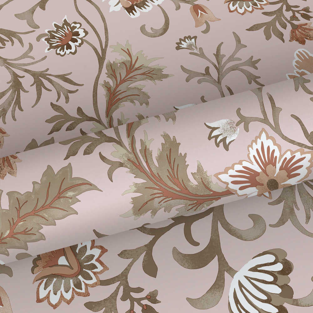 Esta Home Vintage Flowers 139478