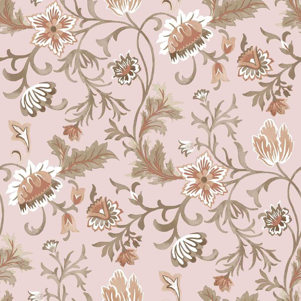 Esta Home Vintage Flowers 139478