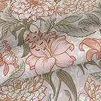 Esta Home Vintage Flowers 139479
