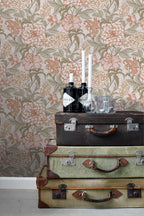 Esta Home Vintage Flowers 139479