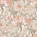 Esta Home Vintage Flowers 139479