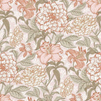Esta Home Vintage Flowers 139479
