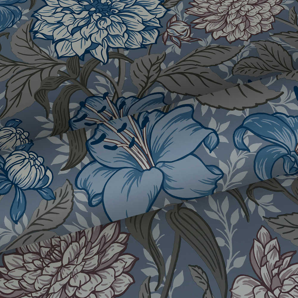 Esta Home Vintage Flowers 139480