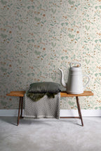 Esta Home Vintage Flowers 139481