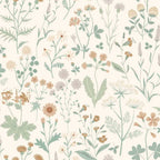 Esta Home Vintage Flowers 139481