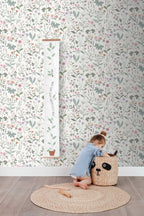 Esta Home Vintage Flowers 139482