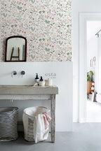 Esta Home Vintage Flowers 139482