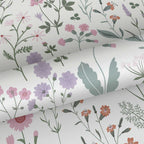 Esta Home Vintage Flowers 139482