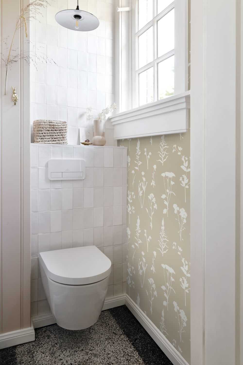 Esta Home Vintage Flowers 139484