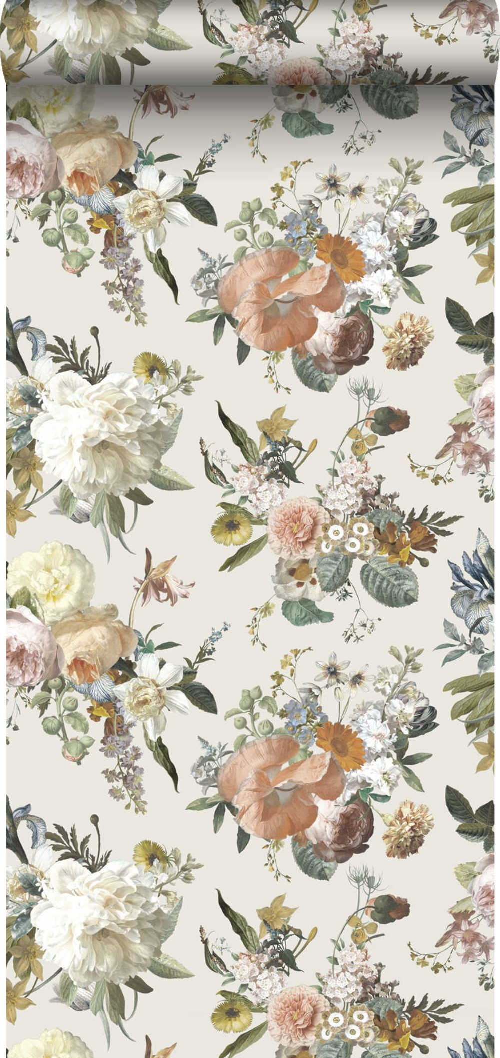 Esta Home Vintage Flowers 139544