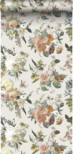 Esta Home Vintage Flowers 139544