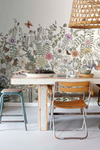 Esta Home Vintage Flowers 159107