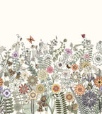 Esta Home Vintage Flowers 159107