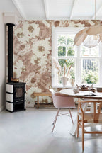 Esta Home Vintage Flowers 159209